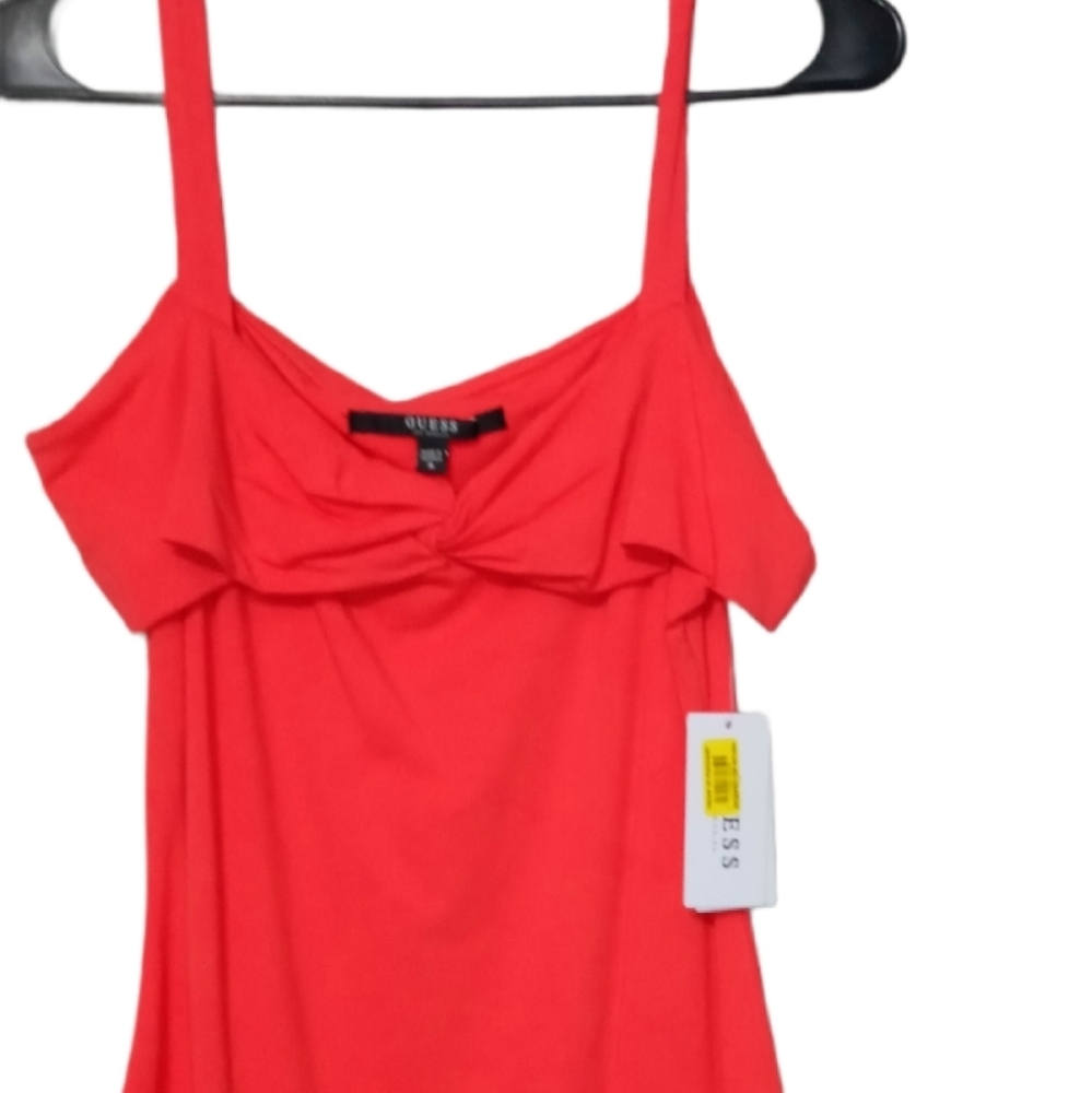 NWT Guess Casual Dress Size M